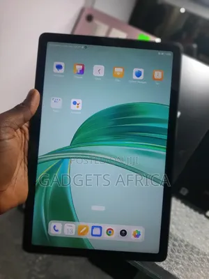 Honor Pad X8 128 GB Gray