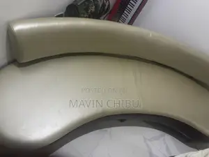 Single Foreign Couch
