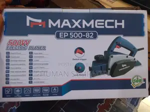 Electric Planer