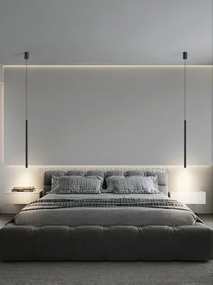 Pendant Light Barrel Type