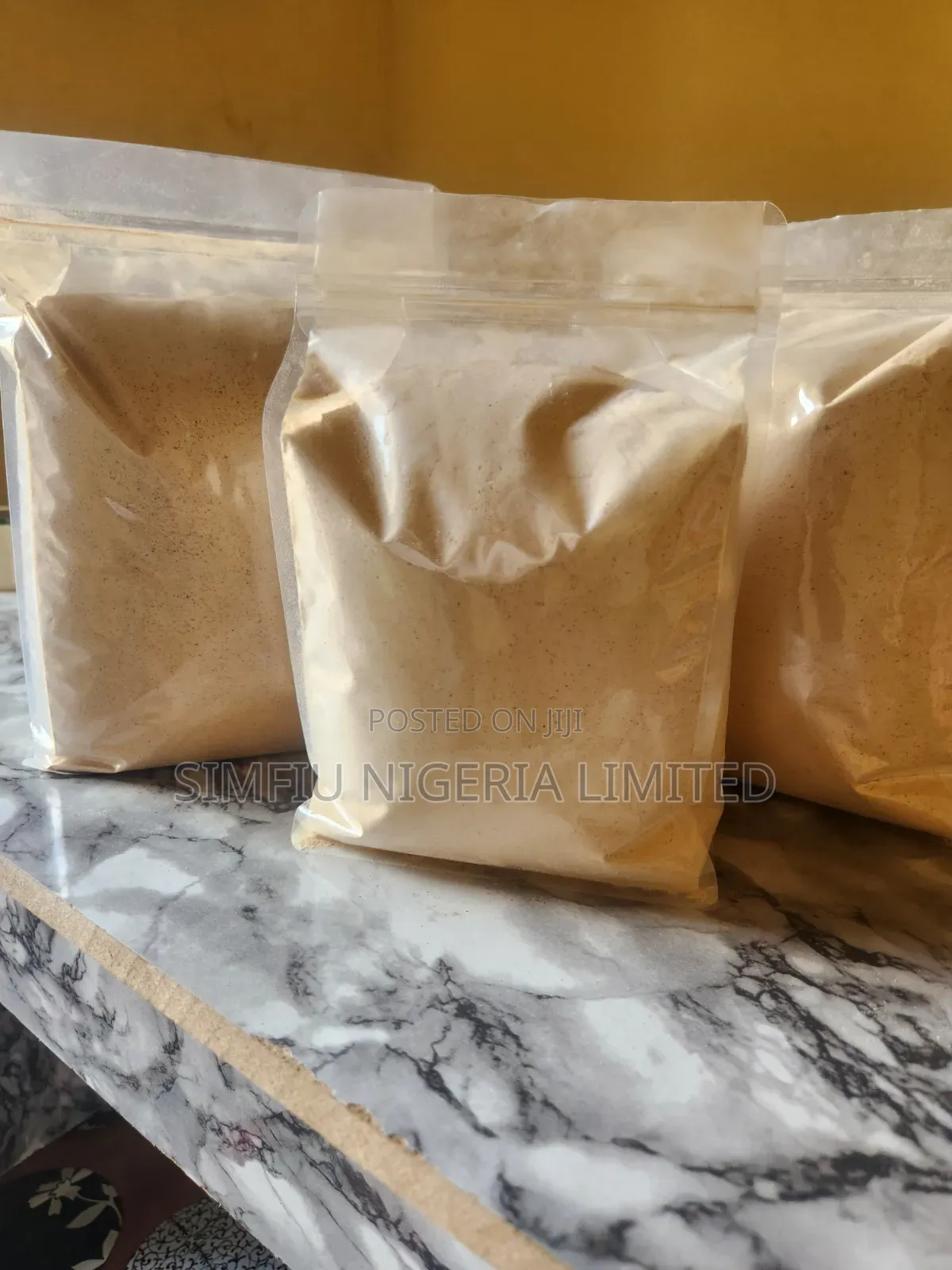Baobab Powder