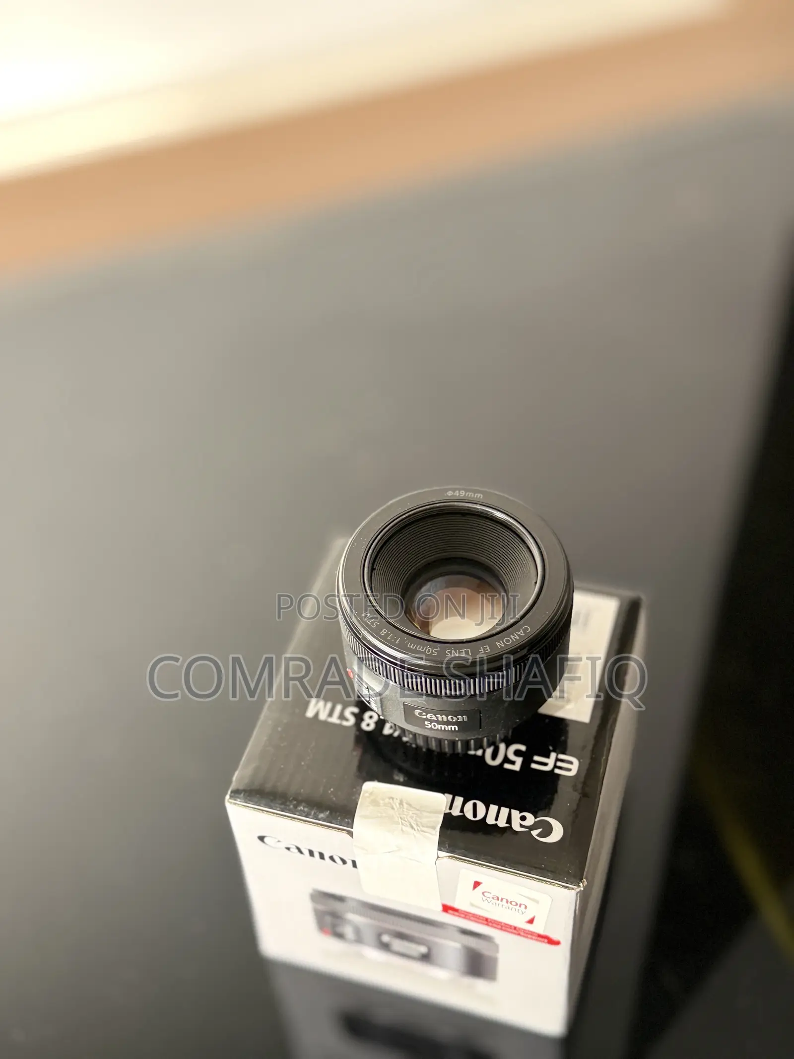 6D Mark 2, Lenses and Xpro Trigger