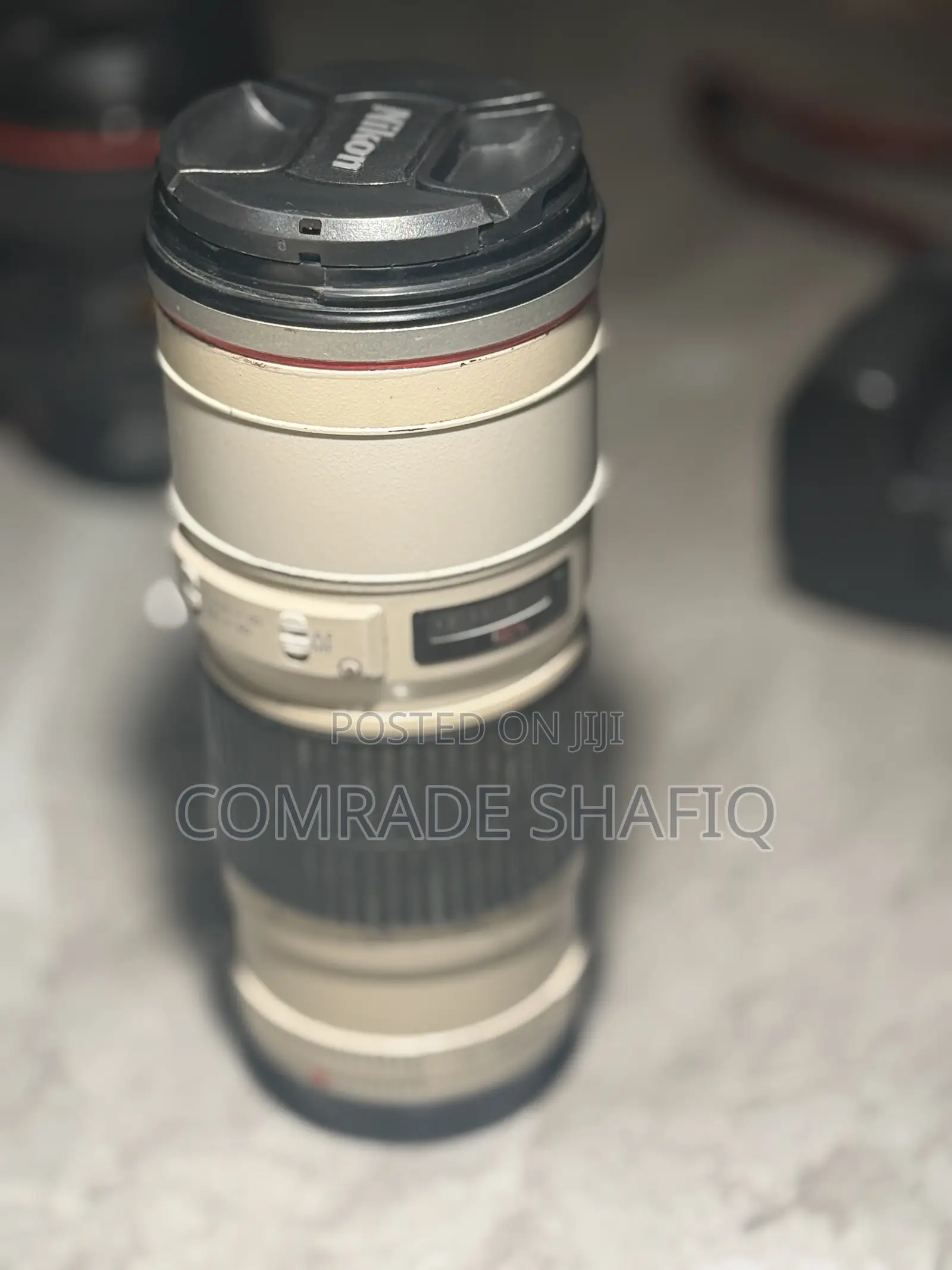 6D Mark 2, Lenses and Xpro Trigger