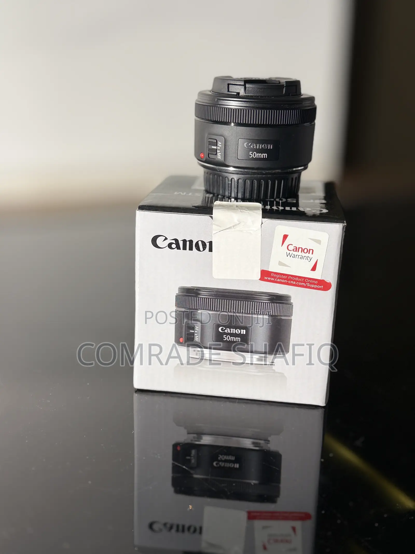 6D Mark 2, Lenses and Xpro Trigger