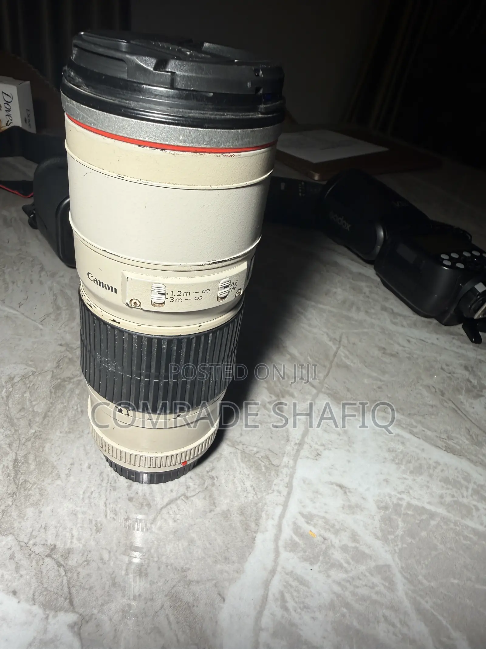 6D Mark 2, Lenses and Xpro Trigger