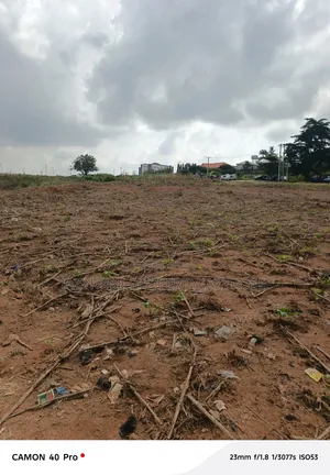 Apo/Gudu Commercial Plot (Unspecified) for Sale