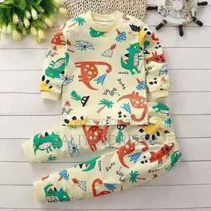 Girl and Boys Pjamas