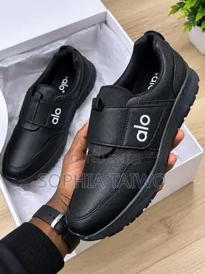 Alo Men Fits