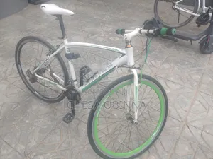 Road Bicycle