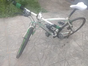 Road Bicycle