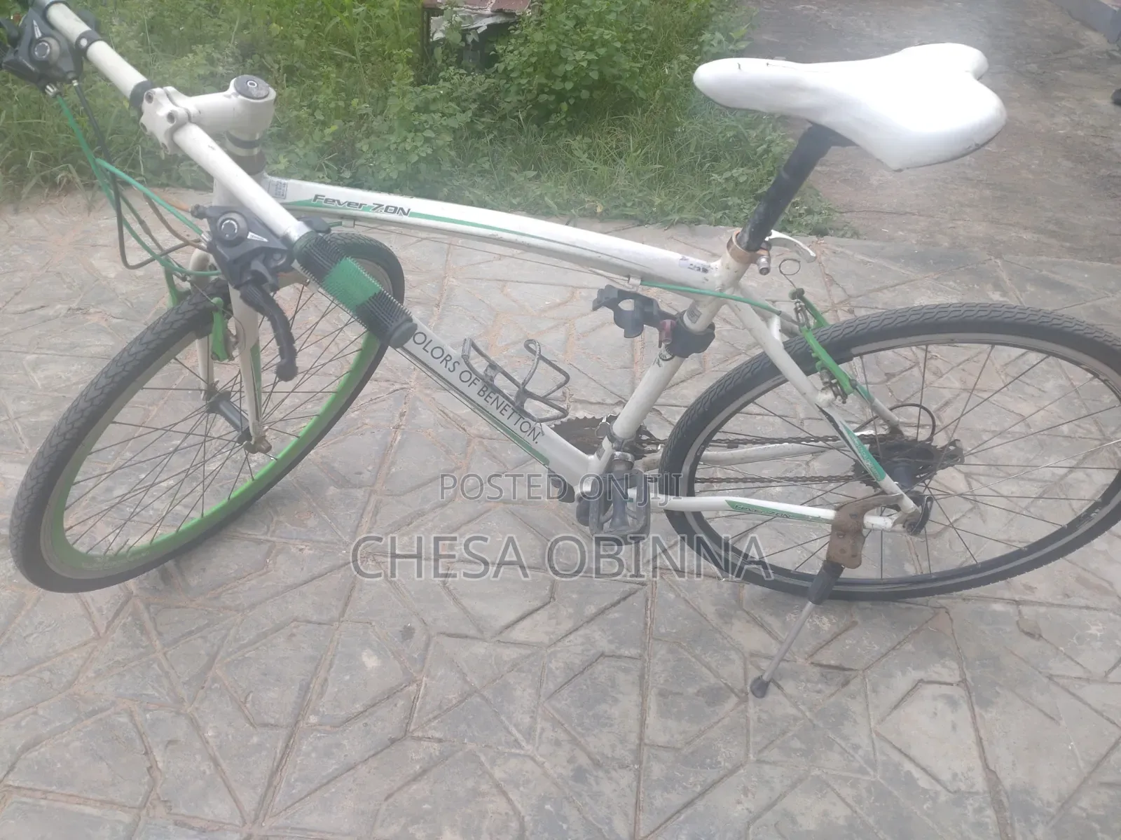 Road Bicycle
