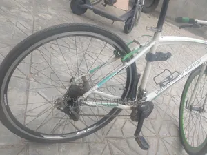 Road Bicycle