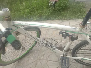 Road Bicycle