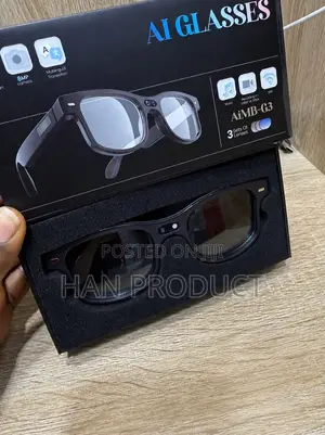 Ai Glasses