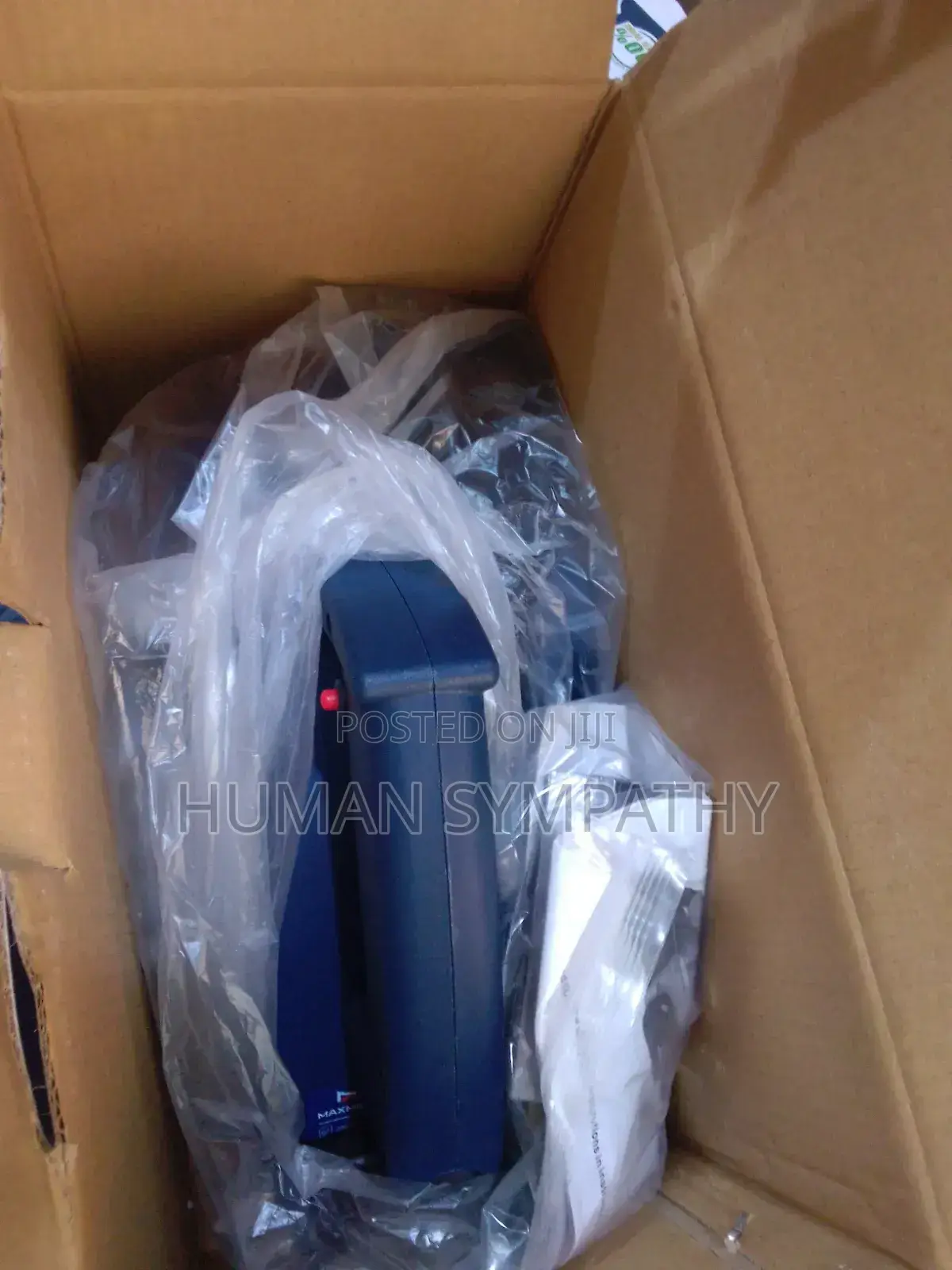 Electric Planer