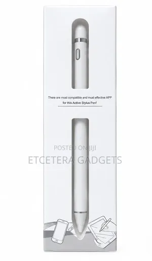 Universal Stylus Pen