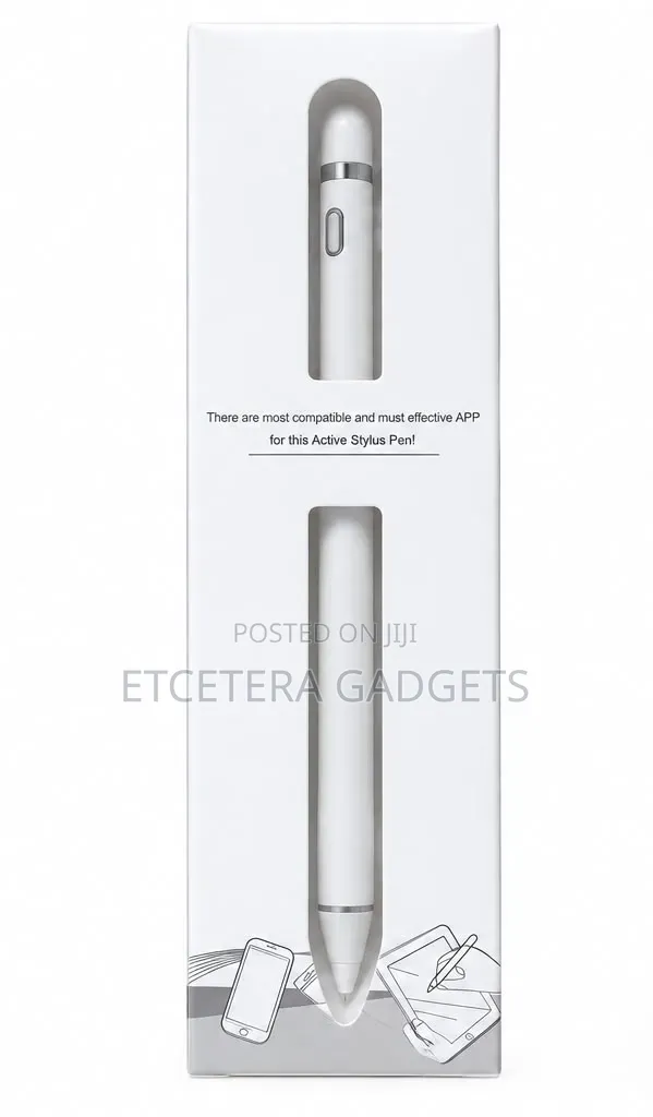 Universal Stylus Pen