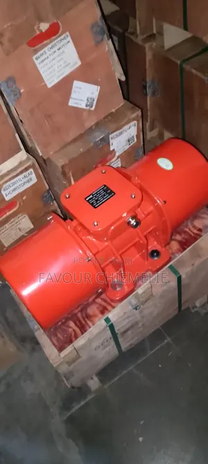 Vibrator Motor