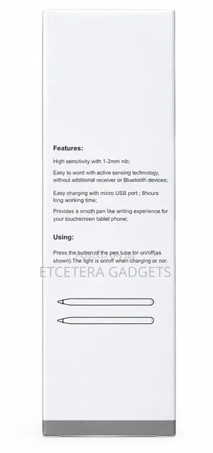 Universal Stylus Pen