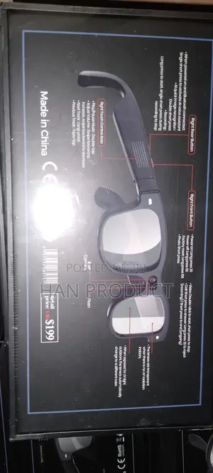Ai Glasses