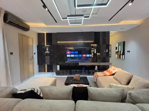 Affordable and Stylish 2bedroom Apartment
