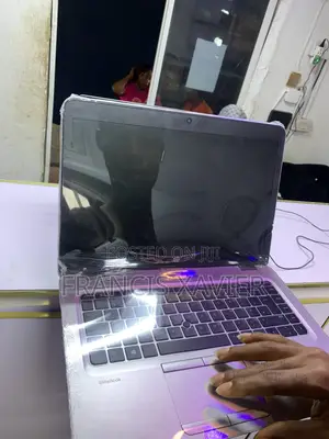 Laptop HP EliteBook 840 G3 8GB Intel Core i5 SSD 256GB