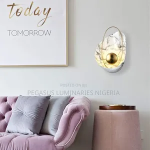 Wall Sconces