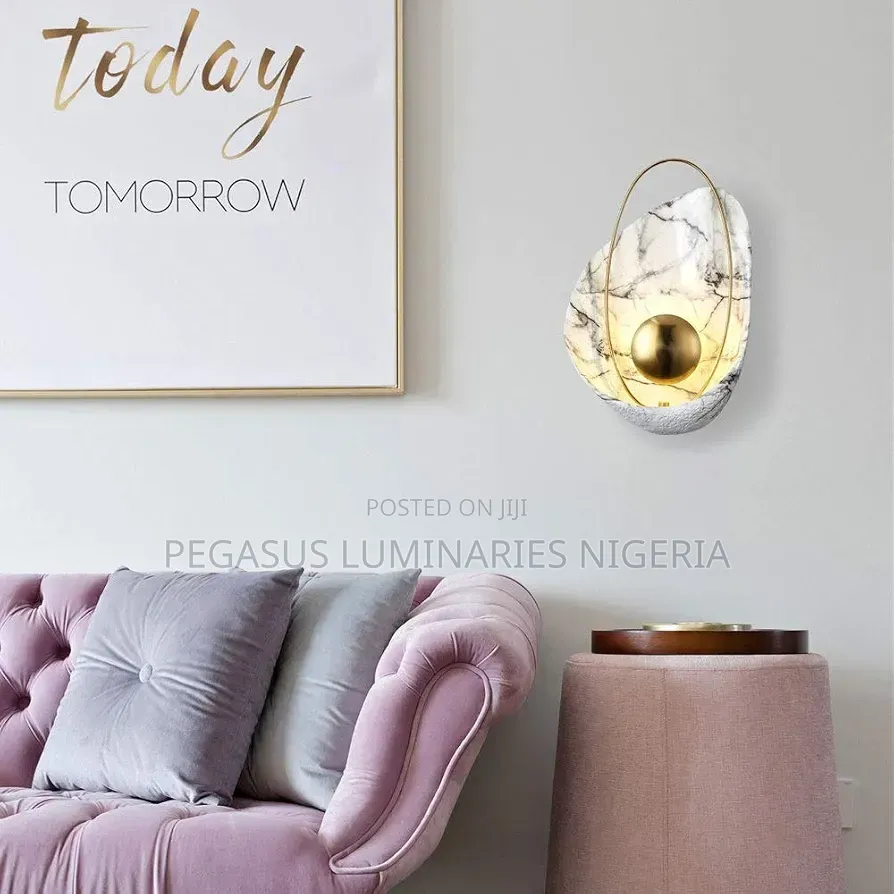 Wall Sconces