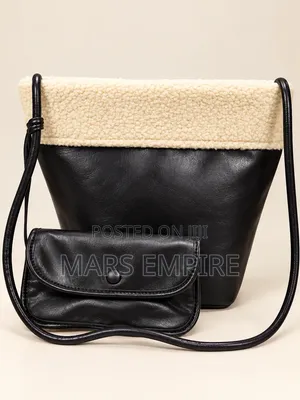 Bucket Bags- N8000 - Lugbe Abuja
