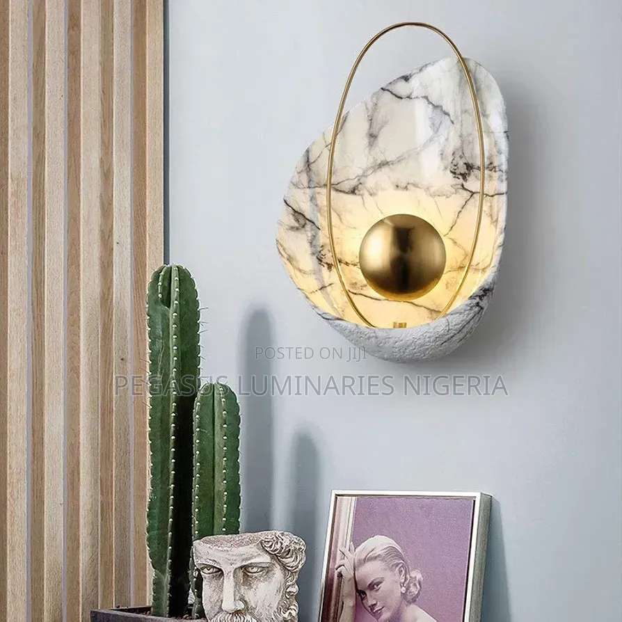 Wall Sconces