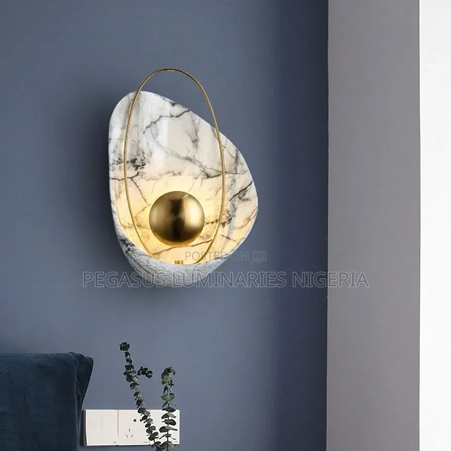 Wall Sconces