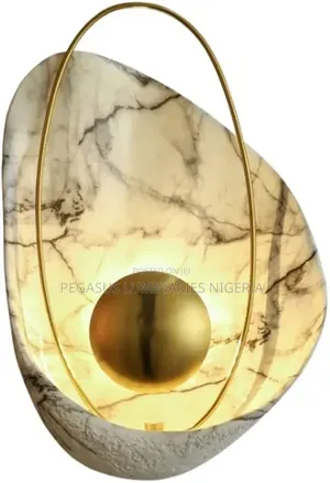 Wall Sconces
