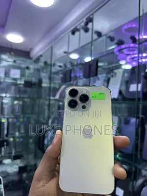 Apple iPhone 13 Pro 128 GB Gold