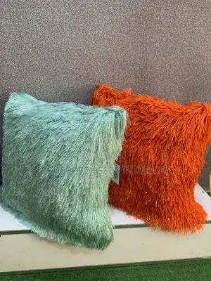 Fancy Throw Pillows (For Your Cushions and Bed)