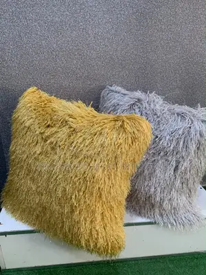 Fancy Throw Pillows