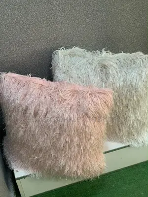 Fancy Throw Pillows (For Your Cushions and Bed)