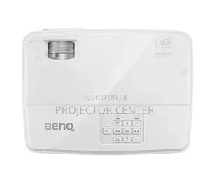 BenQ MS527E 3300 Lumens Projector