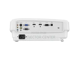 BenQ MS527E 3300 Lumens Projector