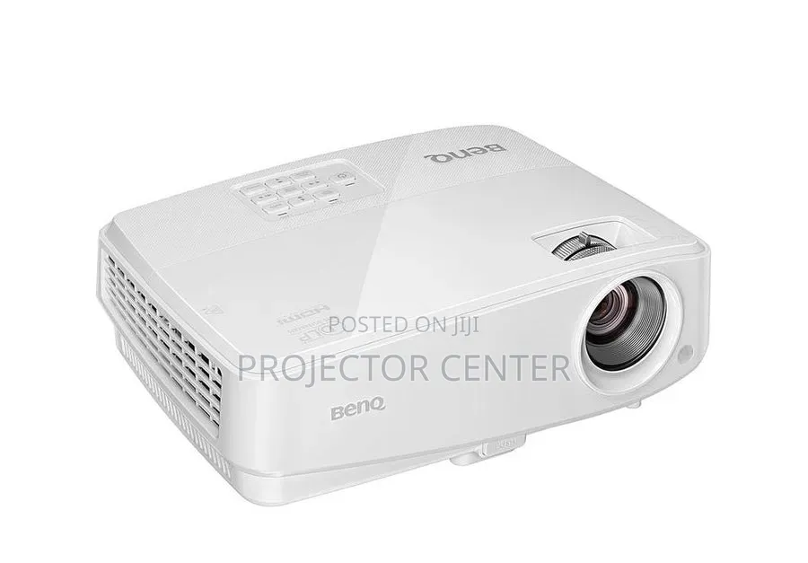 BenQ MS527E 3300 Lumens Projector