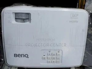 BenQ MS527E 3300 Lumens Projector