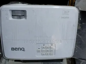 BenQ MS527E 3300 Lumens Projector
