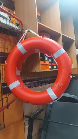 Swimming Life Buoy