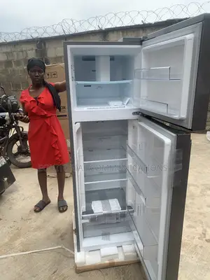 LG 287L Refrigerator for Fresh Food Storage