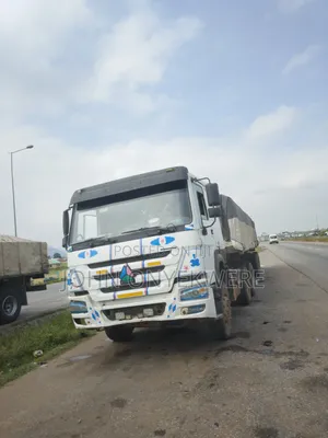 Dangote Cement 3x and Elephant Lafarge