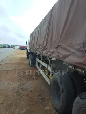 Dangote Cement 3x and Elephant Lafarge