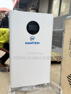15kwh .51.2v Hamtem Littium Battery