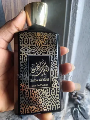 Khalis Sultan Al Arab Eau De Parfum 100ml