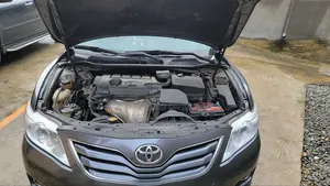 Toyota Camry 2011 Gray