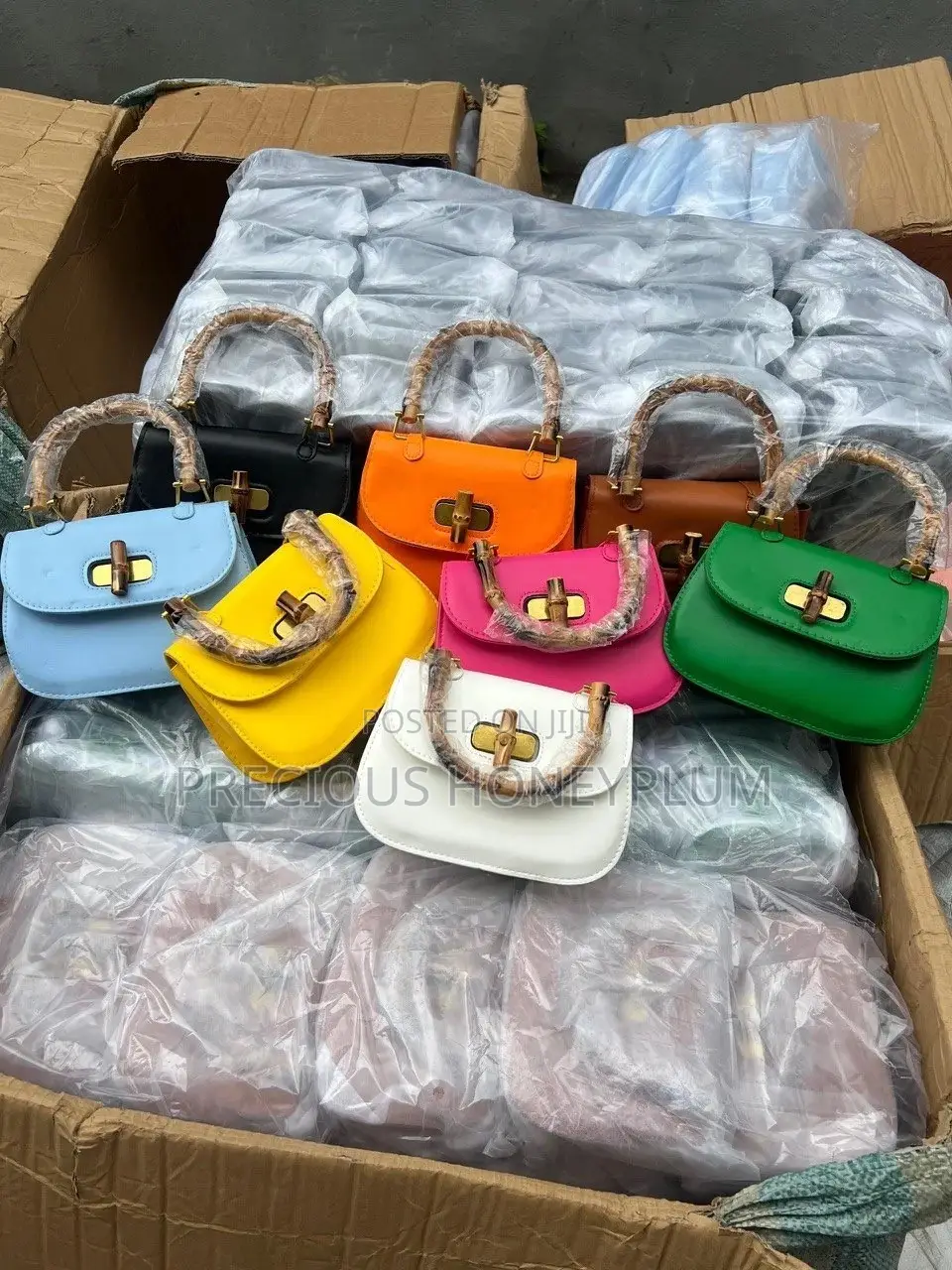 Lovely Bag