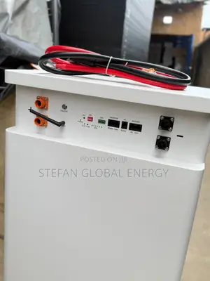 15kwh .51.2v Hamtem Littium Battery